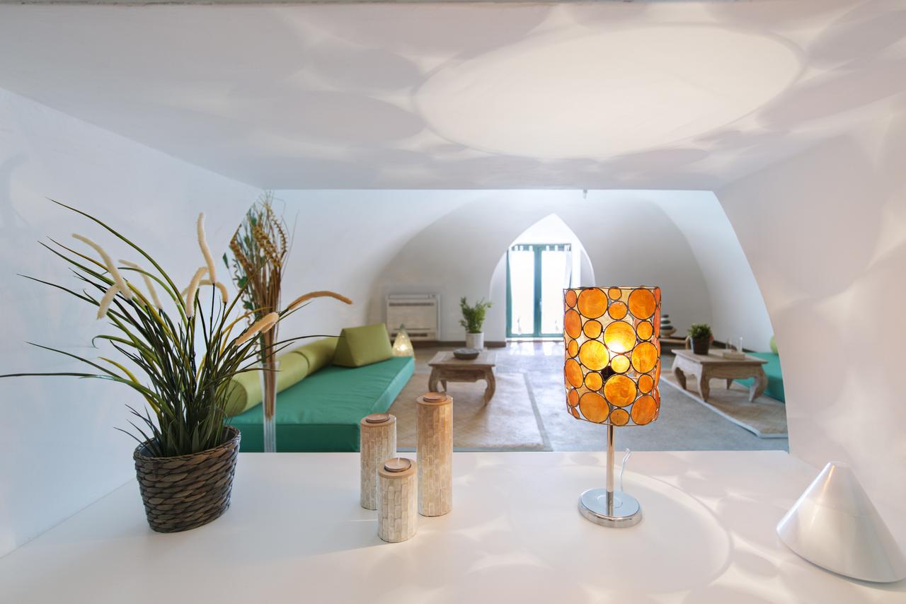 Casalbivio Positano Villa Bagian luar foto